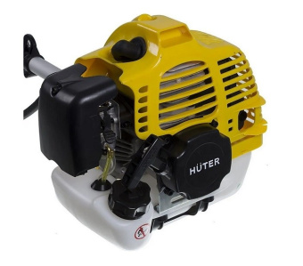 Триммер бензиновый HUTER GGT-2500S, арт. 70/2/13
